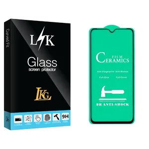 LKG LK Glass Ceramics Screen Protector For Xiaomi Redmi Note 8