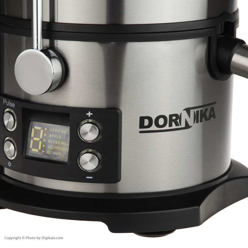 آبمیوه گیری درنیکا مدل JB-800DS