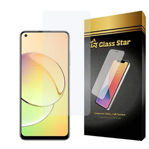 Glass Star SIMPLS Screen Protector For Realme 10