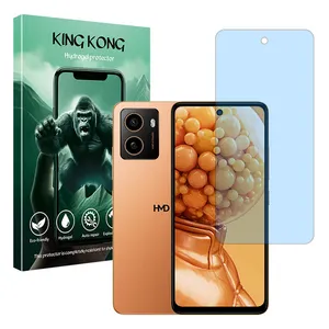 King Kong Tough model matte anti blue screen protector suitable for HMD Pulse Plus mobile phone