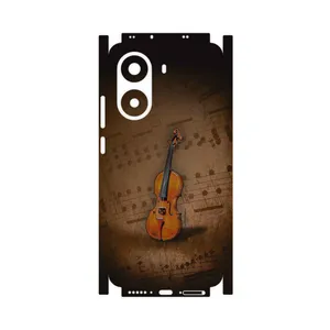 MAHOOT Violin_Instrument-FullSkin Cover Sticker for Xiaomi Poco X7 Pro