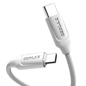 کابل USB-C  جرلکس مدل GD-29t2 طول 2 متر