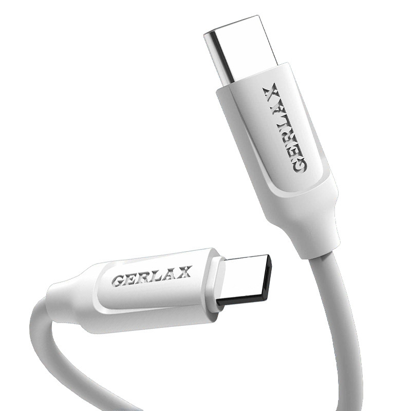 کابل USB-C  جرلکس مدل GD-29t2 طول 2 متر