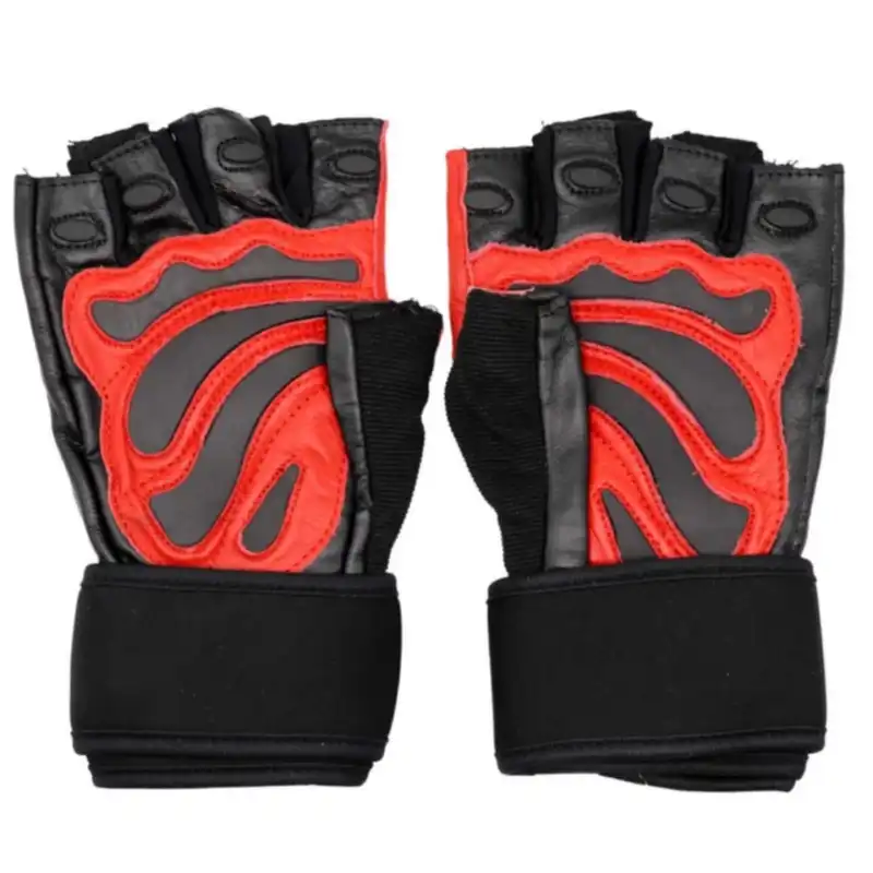 دستکش بدنسازی مدل Pro_67678