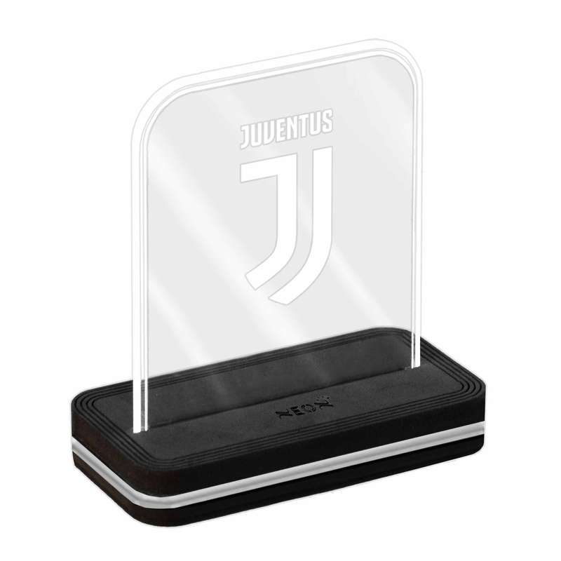 چراغ رومیزی نئون مدل JUVE