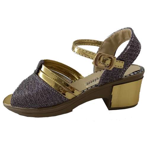 صندل دخترانه کد 190