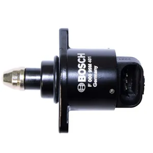 استپر موتور بوش کد M401 مناسب برای پژو 405