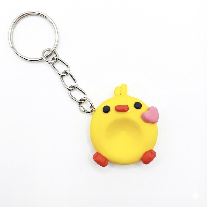 جاکلیدی مدل جوجه کد 01