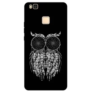 Megafone 6276 Cover For Huawei P9 Lite