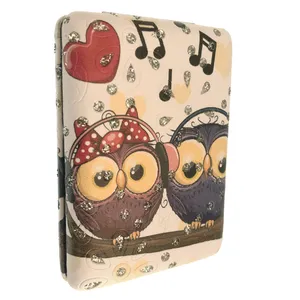 آینه جیبی کد FG8