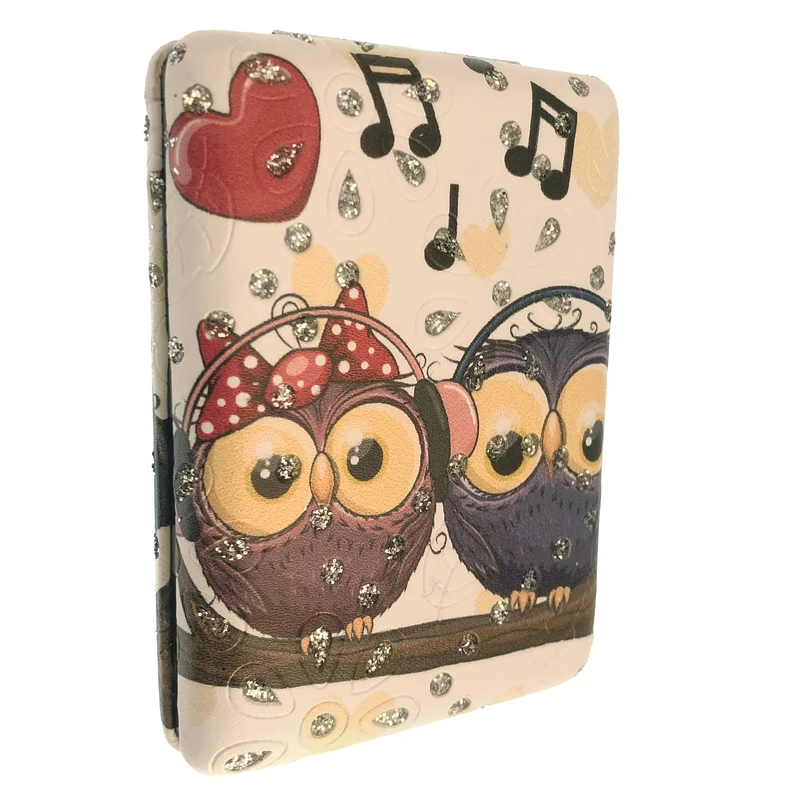 آینه جیبی کد FG8