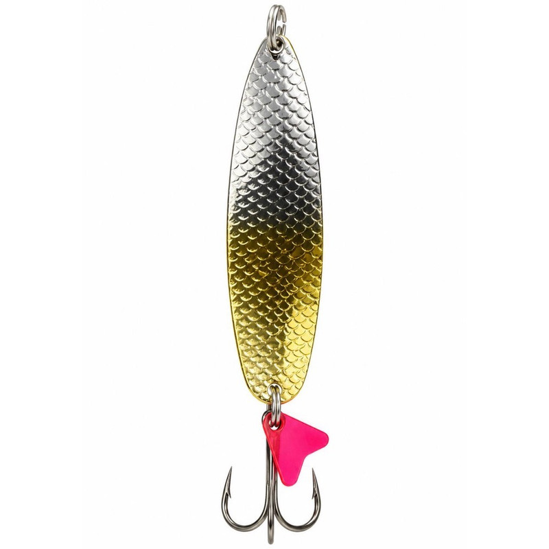 طعمه ماهیگیری کندور مدل spoon spinner
