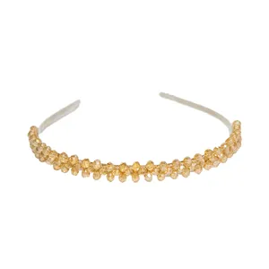 تل مو زنانه مدل افرا