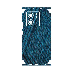 MAHOOT Fabric Texture 1-FullSkin Cover Sticker for Xiaomi 13T Pro