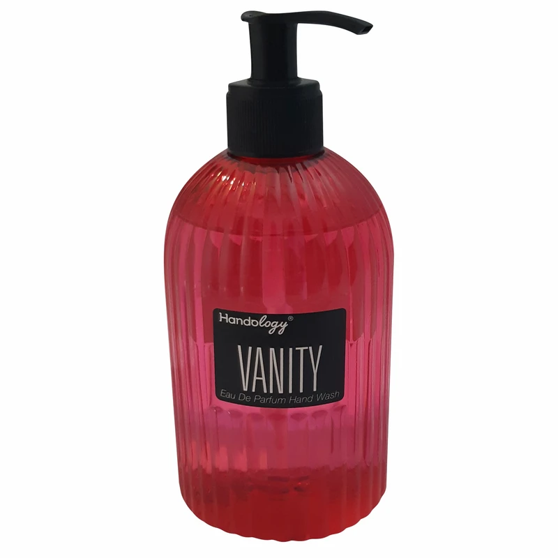 مایع دستشویی هندلوژی مدل VANITY حجم 470 میلی لیتر
