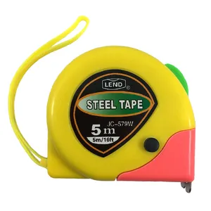 متر 5 متری لند مدل JC-579W
