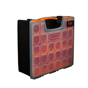  جعبه ابزار مدل BF420 سایز 41 سانتی متر