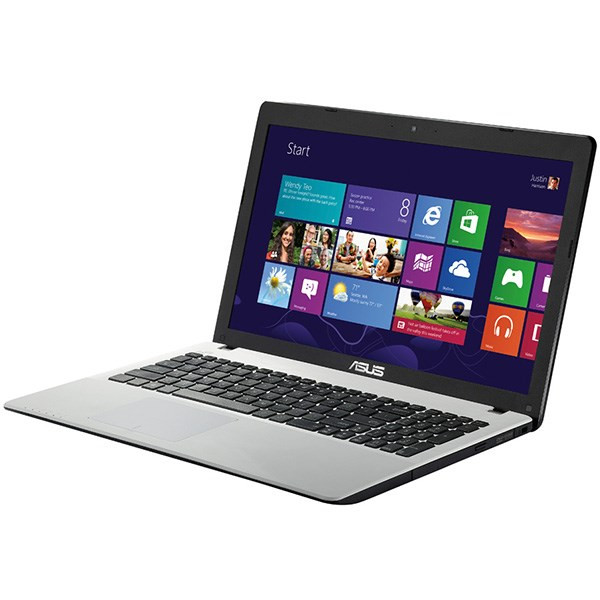لپ تاپ ایسوس X552CL