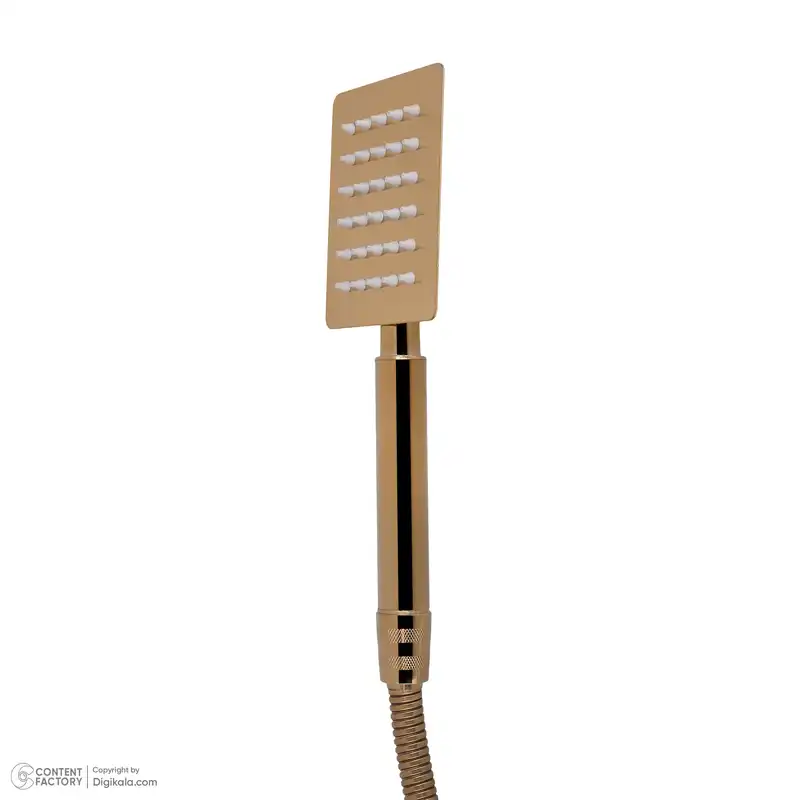 علم دوش حمام پاپیروس مدل یونیورست رولکس