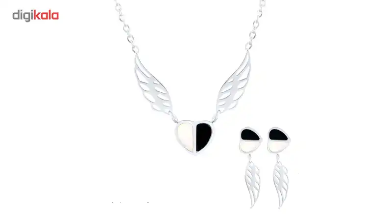 نیم ست اقلیمه کد NS197