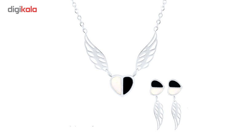 نیم ست اقلیمه کد NS197 نیم ست اقلیمه کد NS197