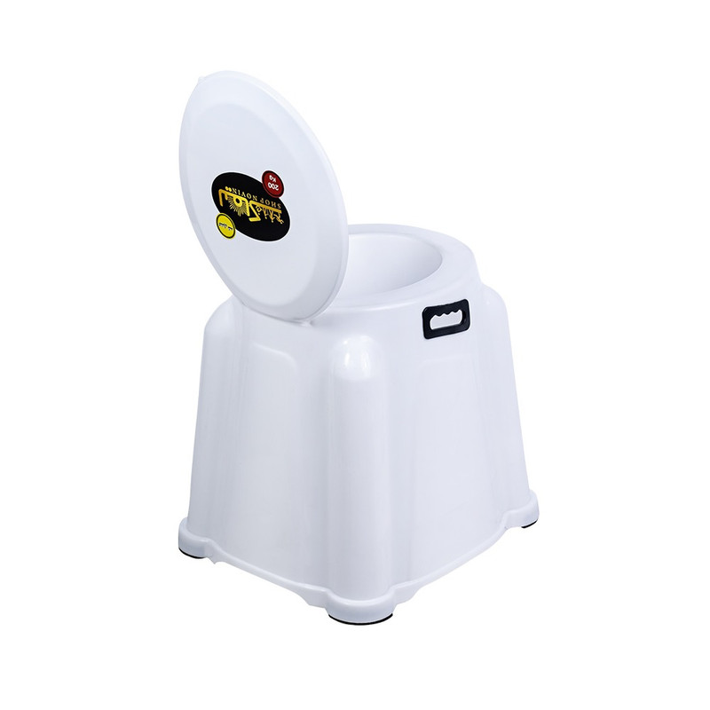 توالت فرنگی لیماک مدل دوربسته پلاستیکی