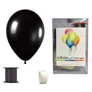 پک بادکنک آرایی جشنکده مدل 53