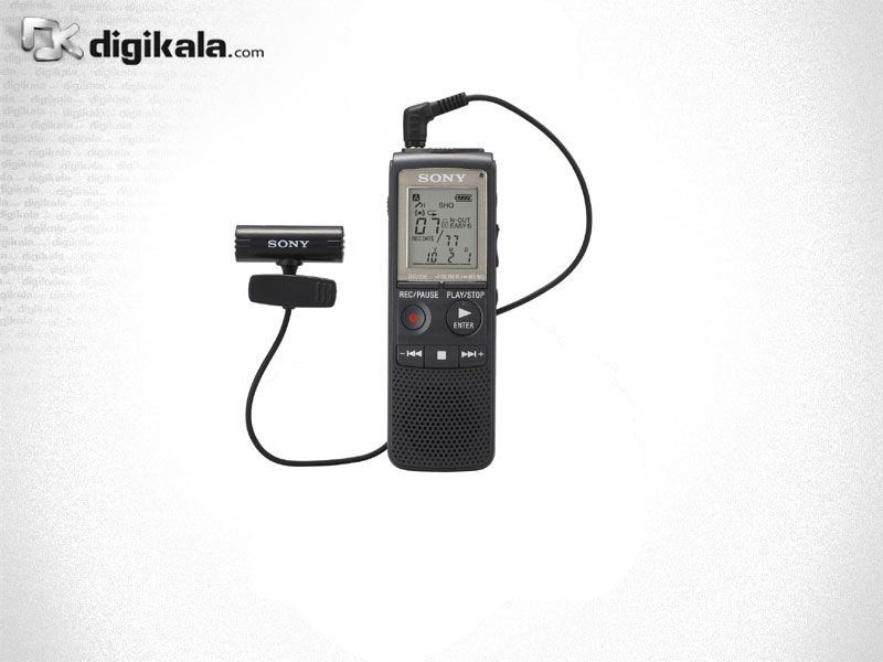 سونی آی سی دی - پی ایکس 820 ام