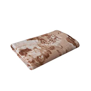 پتو مسافرتی مدل نیوسنفلا سایز 24x210 سانتی متر