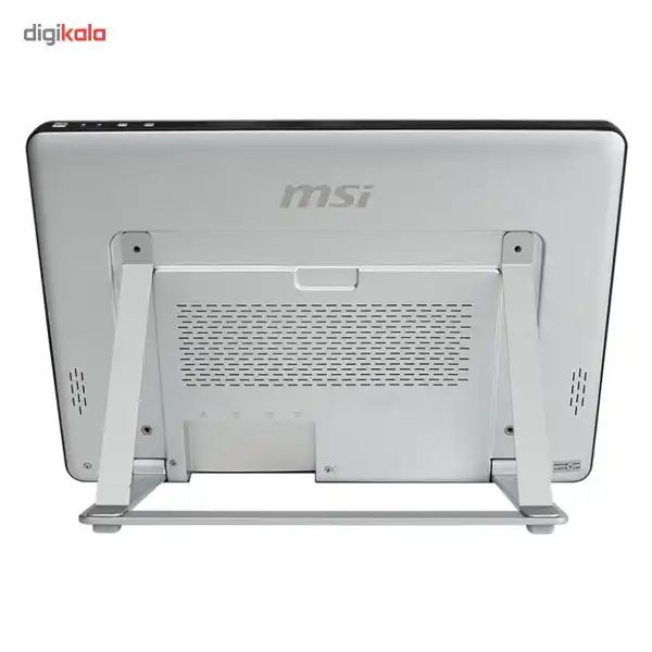 کامپیوتر همه کاره 15.6 اینچی ام اس آی مدل Pro 16B FLEX-T BATTERY-B