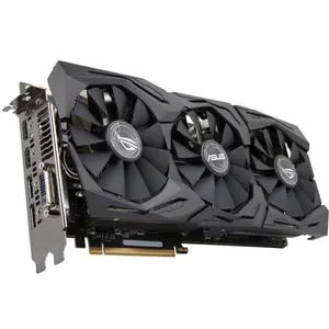 کارت گرافیک ایسوس مدل ROG-STRIX-GTX1070TI-A8G-GAMING