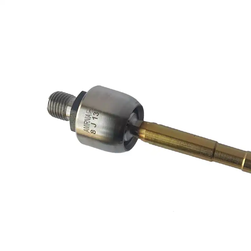 مجموعه جلوبندی امیرنیا مدل AN-HL2 مناسب برای پراید مجموعه 14 عددی