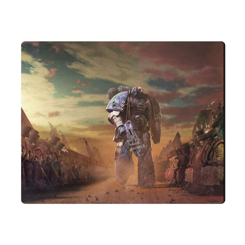 ماوس پد الینور مدل MPE196