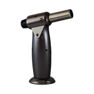 فندک مدل اتمی صنعتی ایستاده کد jbn698