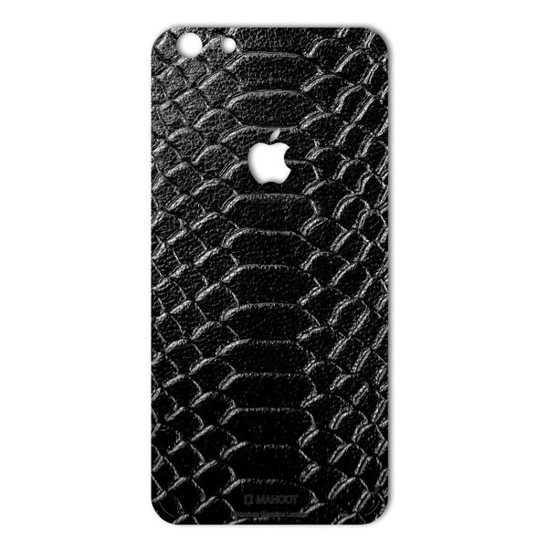 برچسب پوششی ماهوت مدل Snake Leather مناسب برای گوشی iPhone 6 Plus/6s Plus برچسب پوششی ماهوت مدل Snake Leather مناسب برای گوشی iPhone 6 Plus/6s Plus
