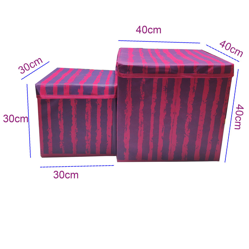 باکس نظم دهنده چینش مدل MC40&amp;30 مجموعه دو عددی