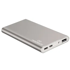 پاوربانک نزتک مدل Turbo PB Q3 ظرفیت 10000 میلی آمپر ساعت