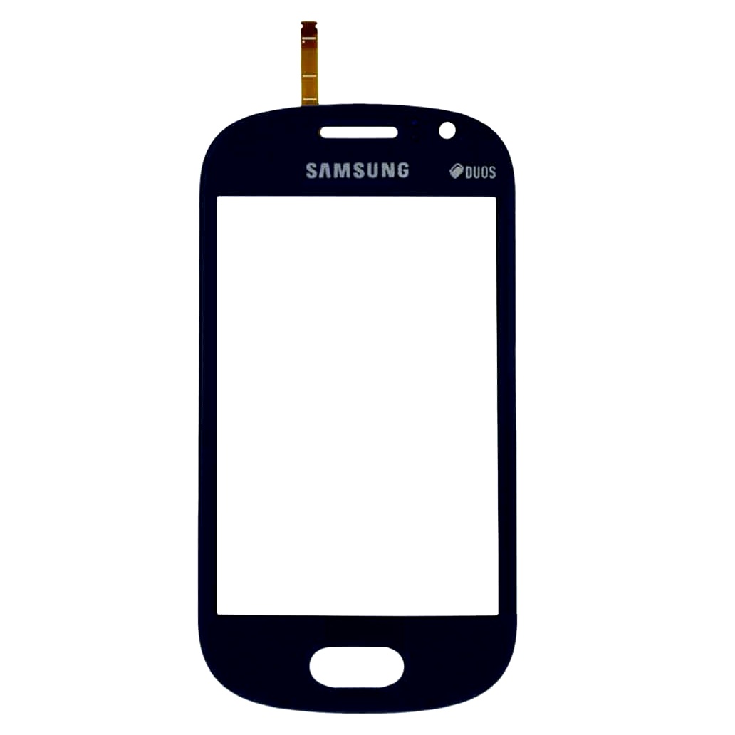 تاچ مدل TS-GT-S6812-B مناسب برای گوشی موبایل سامسونگ Galaxy Fame Duos S6812