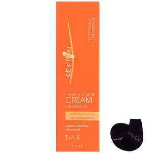 Reyton Red Intense Brilliant Light Chestnut 5.22 Hair Color 120ml 