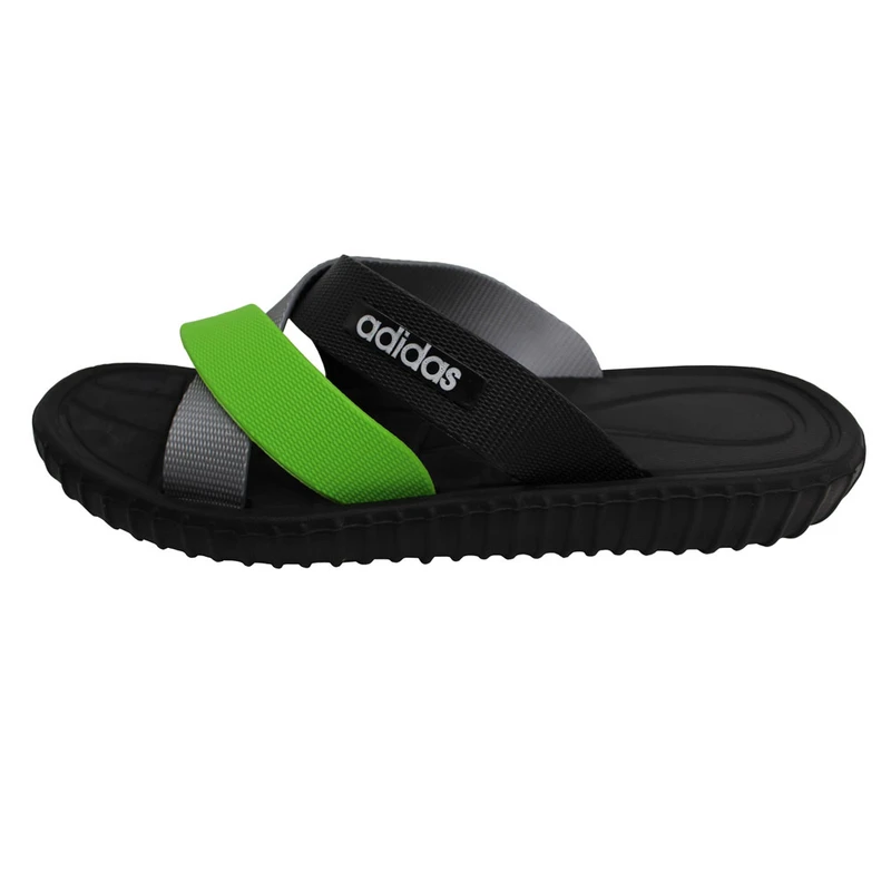 دمپایی مردانه مدل شهاب کد 1512-GN