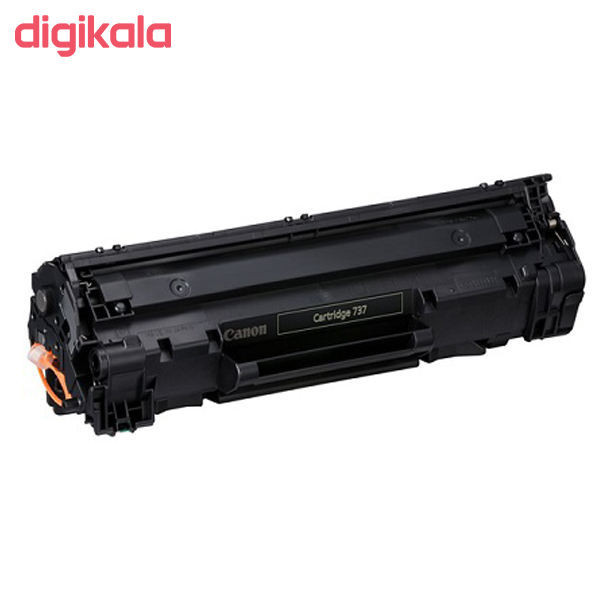 کارتریج کانن مدل 737