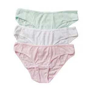 شورت زنانه مدل لوزی بسته 3 عددی