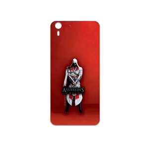 MAHOOT Assassins-Creed-Game Cover Sticker for HTC Desire Eye