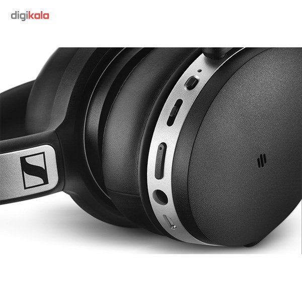 sennheiser hd 4.50 btnc kaina