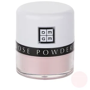 پودر تثبیت کننده دی ام جی ام مدل Shimmer And Shine Loose Powder