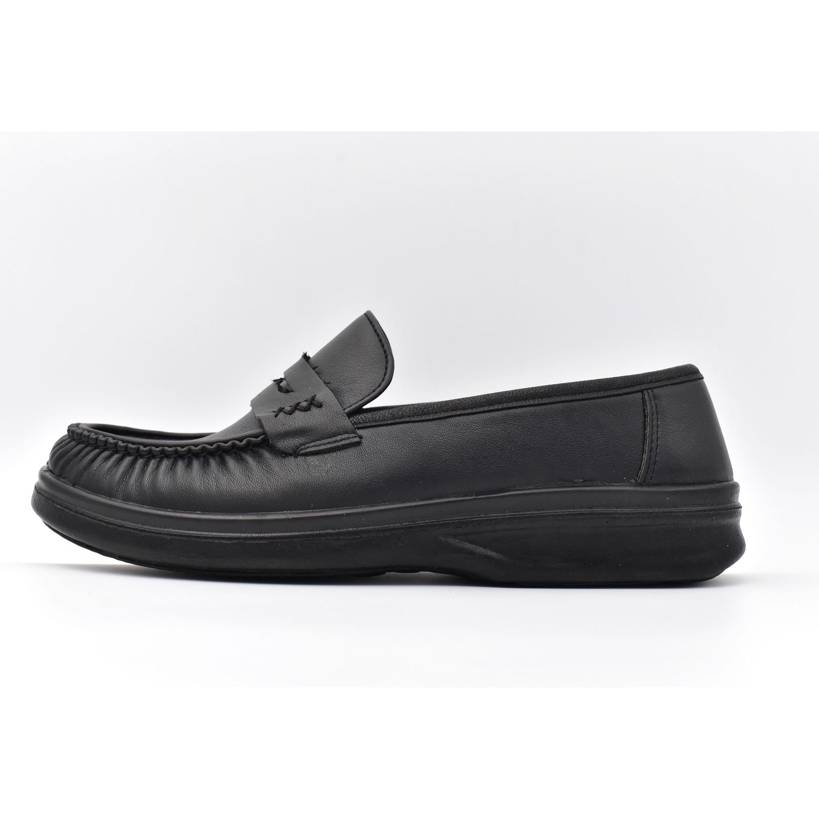 کفش طبی زنانه نهرین مدل رئال کد 11779 - - 2