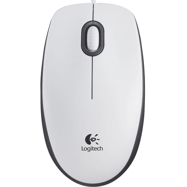 ماوس لاجیتک مدل M100 ماوس لاجیتک مدل M100