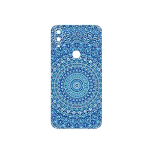 MAHOOT Mandala Design 1 Cover Sticker for Xiaomi Mi Play