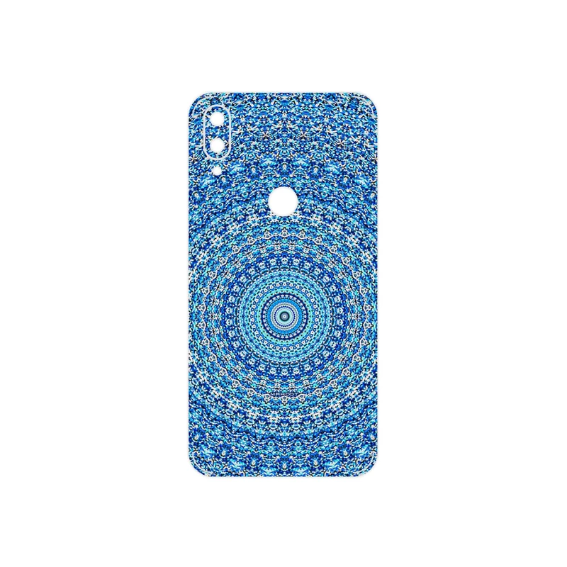 برچسب پوششی ماهوت مدل Mandala Design 1 مناسب برای گوشی موبایل شیائومی Mi Play