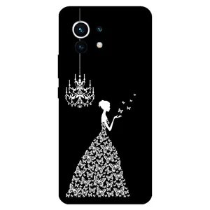 Megafone 7140 Cover For Xiaomi Mi 11